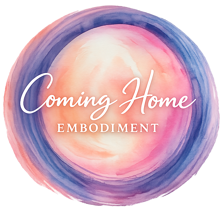 Coming Home Embodiment